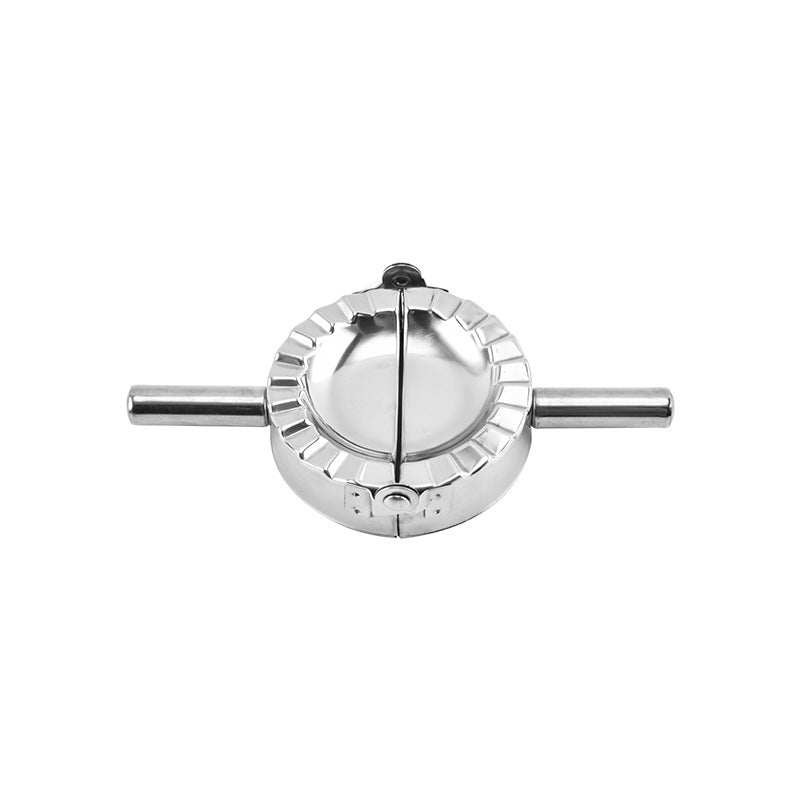 Stainless Steel Multifunction Ravioli and Dumpling Mold | 304 Stainless Steel, Precision Design, Kitchen Tool for Homemade Pasta